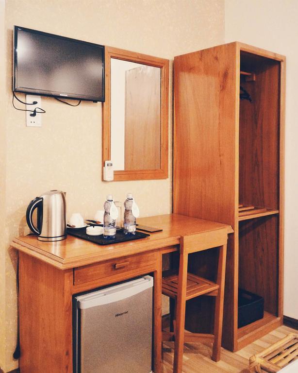Six Stars Guest House Nyaung-U Экстерьер фото